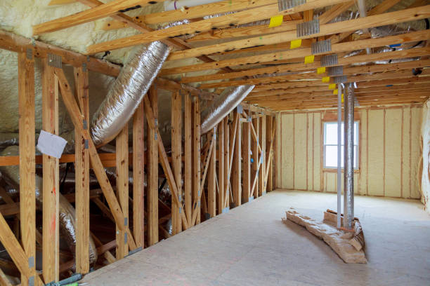 Best Insulation for Specific Applications in USA